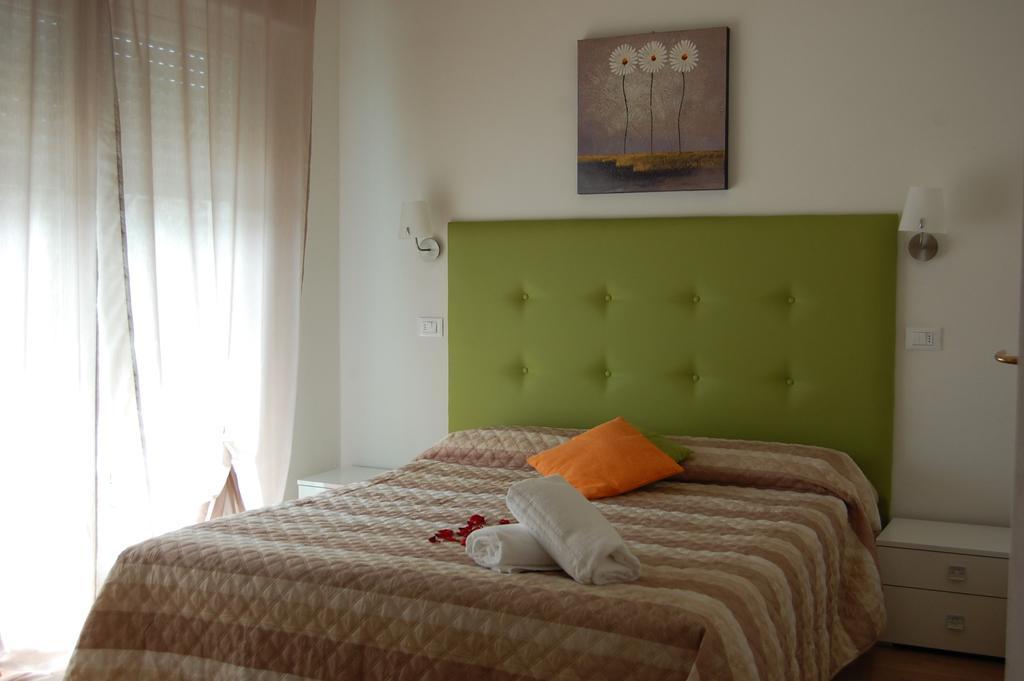 Irene Hotel