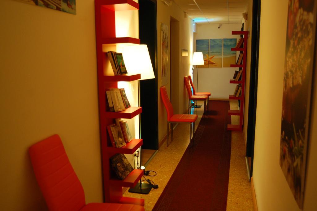Irene Hotel