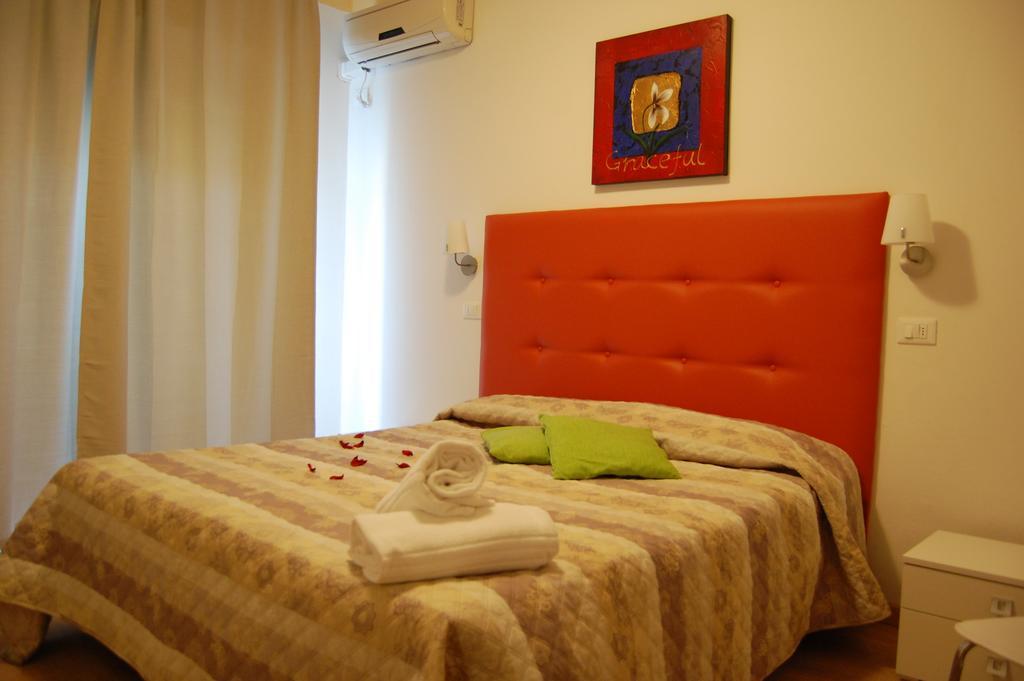 Irene Hotel