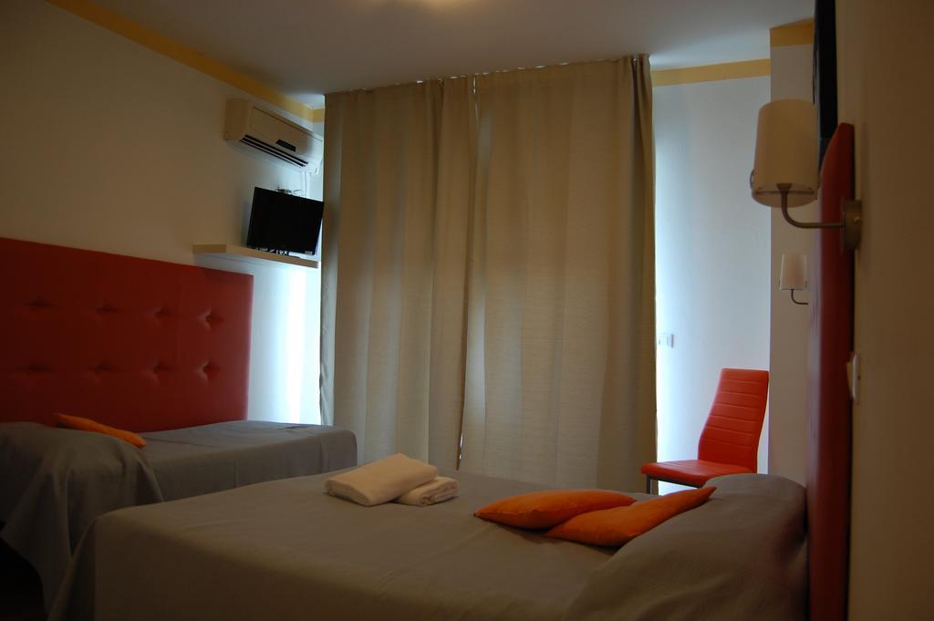Hotel Irene