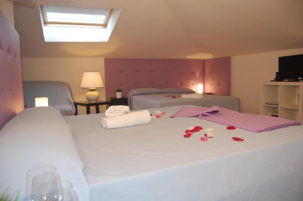 Irene Hotel 3*