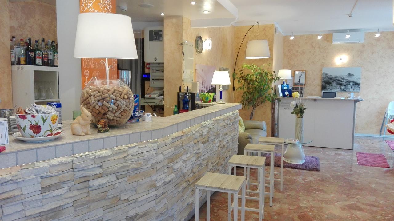 Irene Hotel 3*