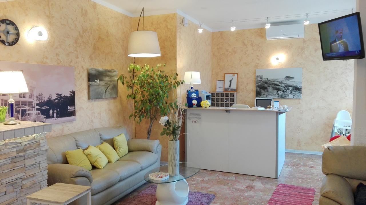 Hotel Irene