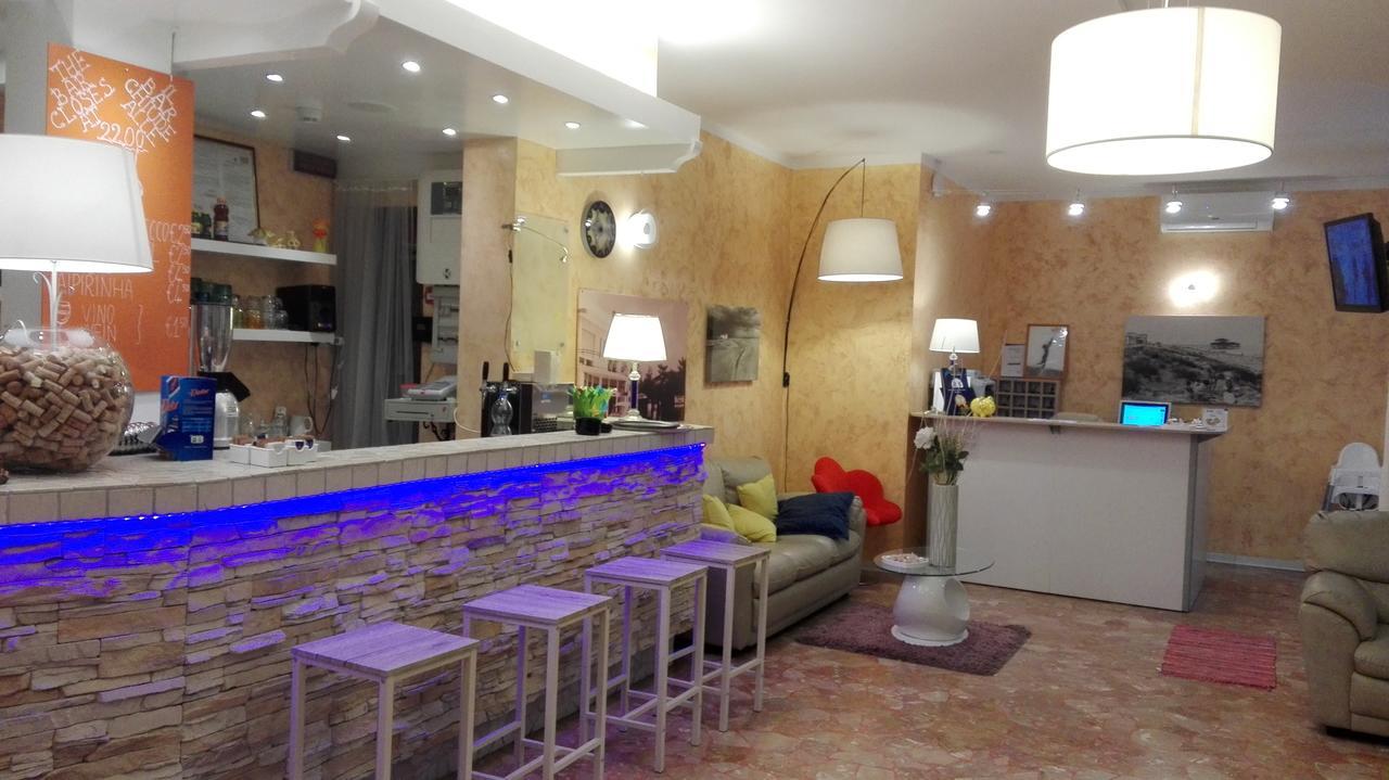 Hotel Irene 3*