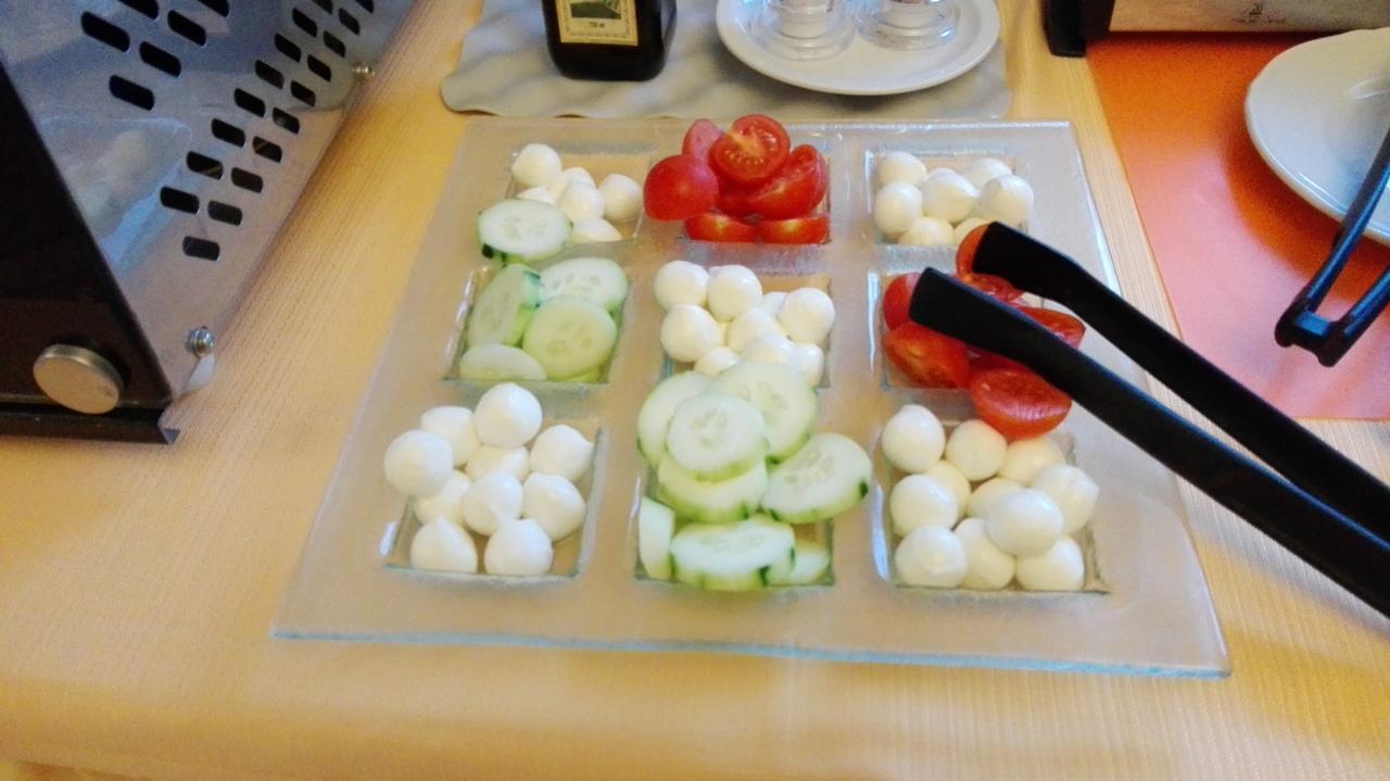 Irene Hotel 3*