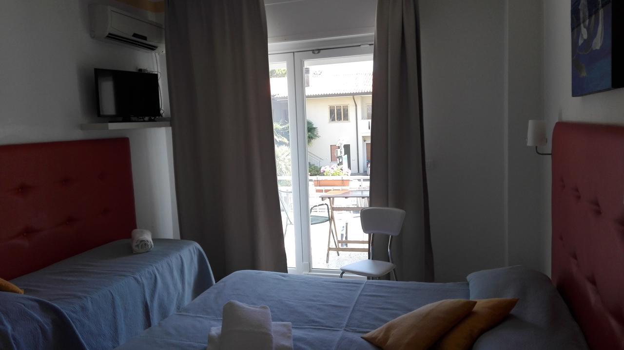 Hotel Irene