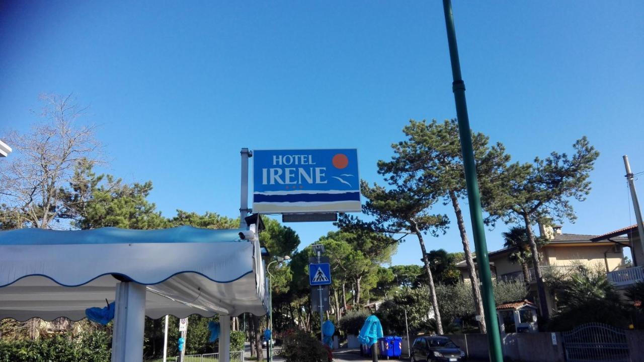 Irene Hotel