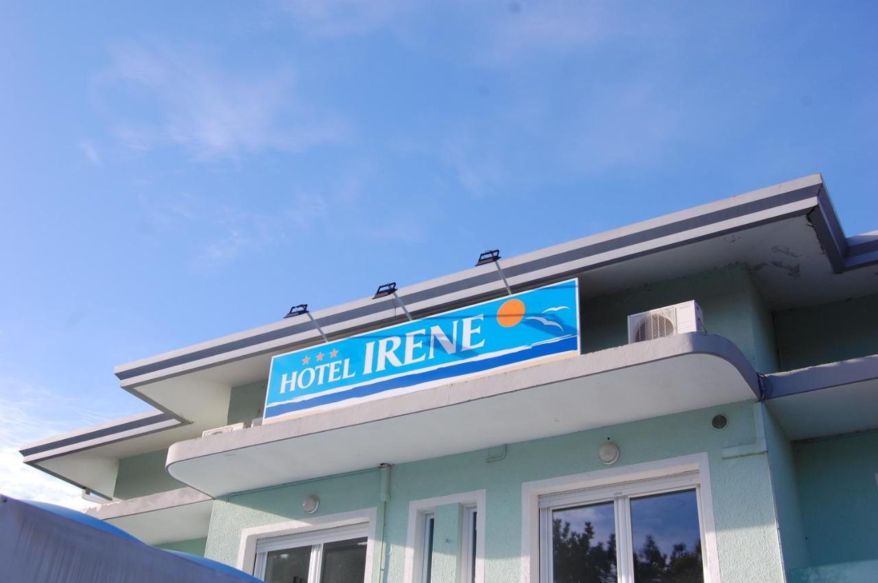 Irene Hotel Lignano Sabbiadoro
