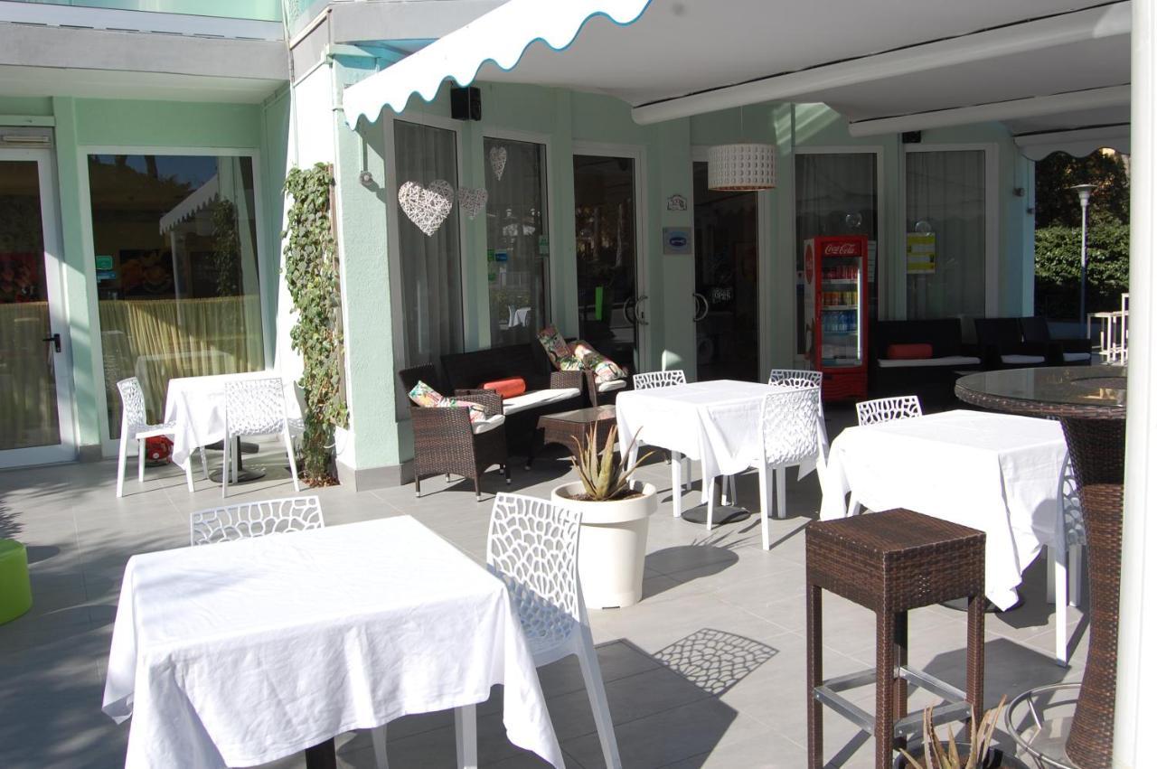 Hotel Irene Lignano Sabbiadoro