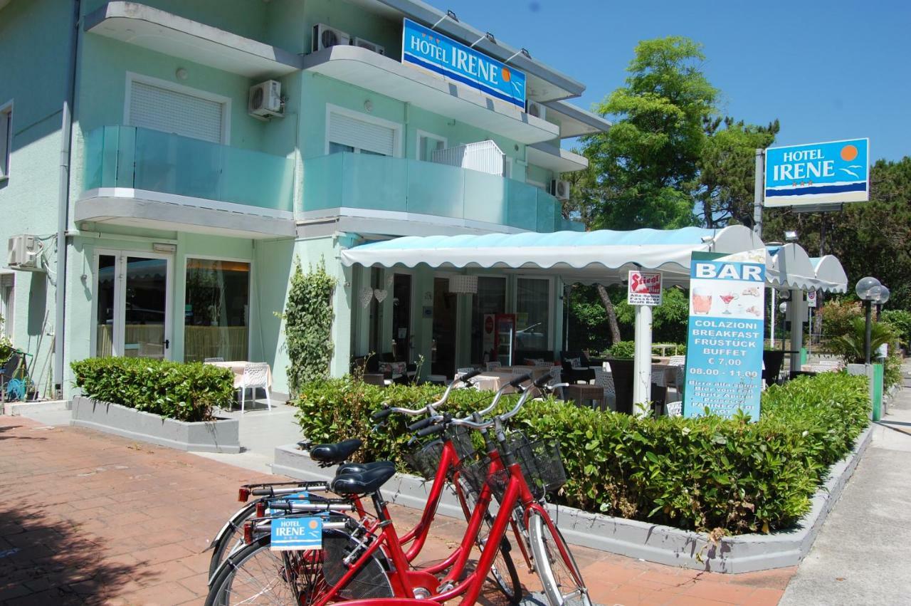 Irene 3* Lignano Sabbiadoro